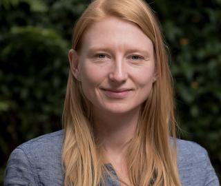 Lilly Zeitler