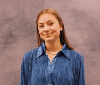 Adeline P undergrad