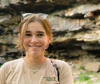 Sarah L undergrad