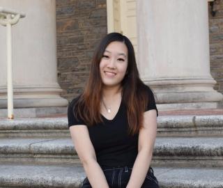 Melissa Kim profile photo
